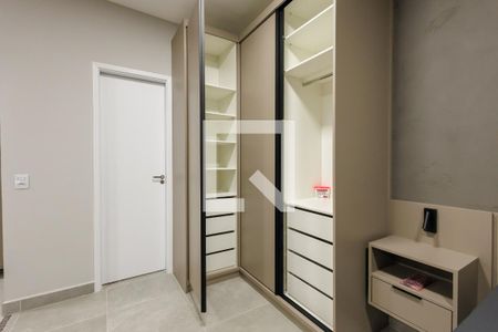 Suíte de kitnet/studio para alugar com 1 quarto, 45m² em Lavadouro de Areia, Taubaté