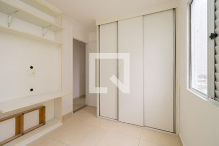 Quarto 1 de apartamento à venda com 3 quartos, 61m² em Vila Ema, São Paulo
