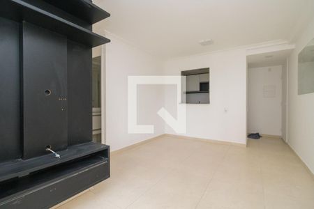 Sala de apartamento à venda com 3 quartos, 61m² em Vila Ema, São Paulo