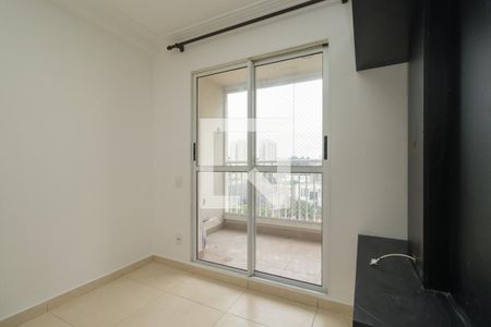 Sala de apartamento à venda com 3 quartos, 61m² em Vila Ema, São Paulo