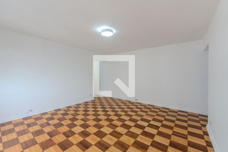 Sala de apartamento à venda com 3 quartos, 94m² em Bela Vista, São Paulo