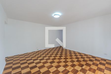 Sala de apartamento à venda com 3 quartos, 94m² em Bela Vista, São Paulo