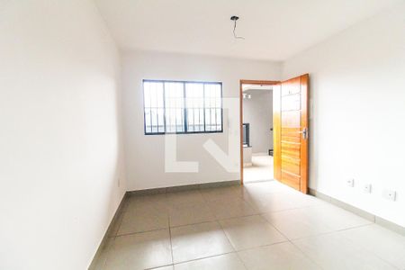Apartamento à venda com 2 quartos, 46m² em Parque Paulistano, São Paulo