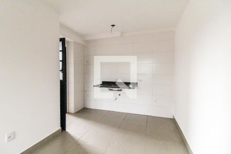 Apartamento à venda com 2 quartos, 46m² em Parque Paulistano, São Paulo