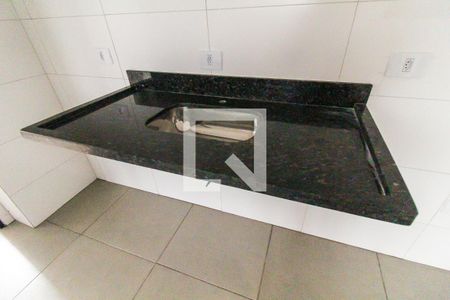 Apartamento à venda com 2 quartos, 46m² em Parque Paulistano, São Paulo