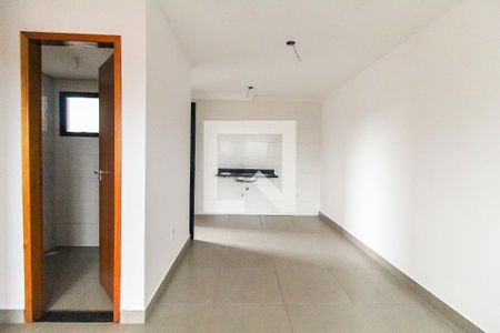 Apartamento à venda com 2 quartos, 46m² em Parque Paulistano, São Paulo
