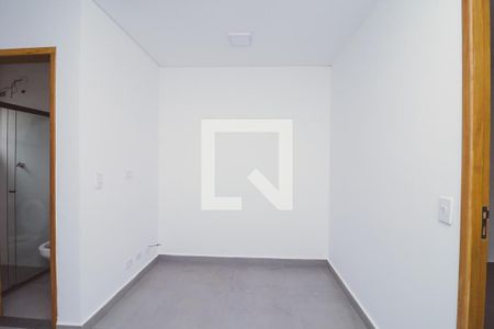 Sala/Cozinha de apartamento para alugar com 1 quarto, 30m² em Santana, São Paulo