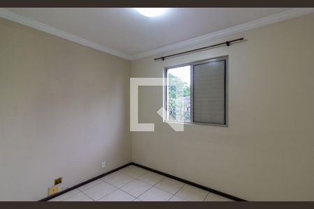 Quarto 2 de apartamento à venda com 2 quartos, 50m² em Jardim Anhanguera, São Paulo