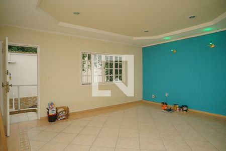 Sala de Jantar de casa para alugar com 3 quartos, 230m² em Eldorado, Maricá