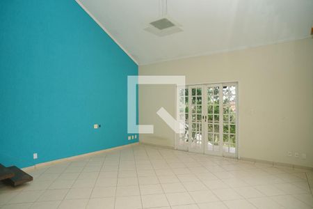 Sala de casa para alugar com 3 quartos, 230m² em Eldorado, Maricá