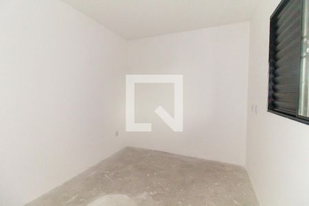 Quarto 1 de apartamento à venda com 2 quartos, 46m² em Parque Paulistano, São Paulo