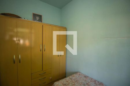 Quarto 2 de casa para alugar com 3 quartos, 150m² em Raul Veiga, São Gonçalo