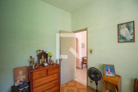 Quarto 1 de casa para alugar com 3 quartos, 150m² em Raul Veiga, São Gonçalo