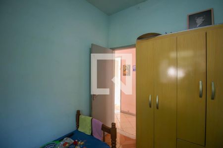 Quarto 2 de casa para alugar com 3 quartos, 150m² em Raul Veiga, São Gonçalo