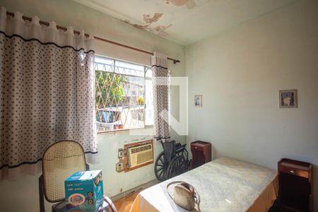 Suíte 1 de casa para alugar com 3 quartos, 150m² em Raul Veiga, São Gonçalo