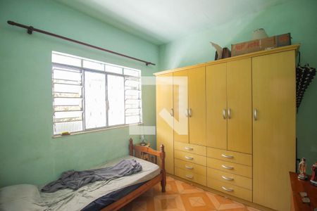 Quarto 1 de casa para alugar com 3 quartos, 150m² em Raul Veiga, São Gonçalo