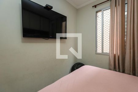 Quarto 1 de apartamento à venda com 2 quartos, 52m² em Horto do Ype, São Paulo