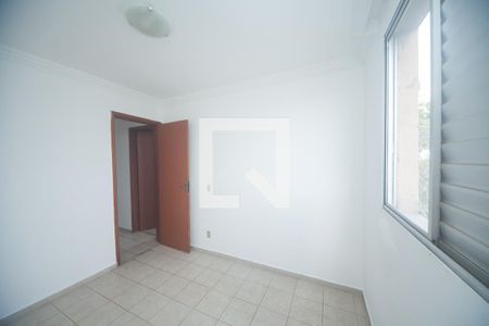 quarto 2 de apartamento à venda com 4 quartos, 88m² em Buritis, Belo Horizonte