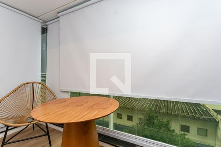 Stúdio de apartamento à venda com 1 quarto, 25m² em Perdizes, São Paulo