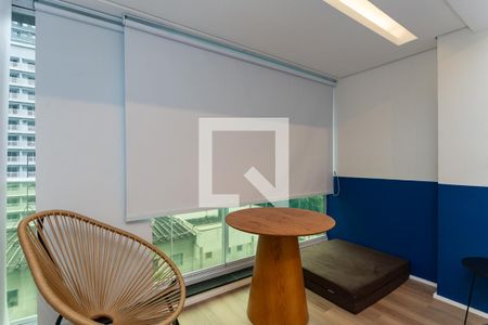 Stúdio de apartamento à venda com 1 quarto, 25m² em Perdizes, São Paulo