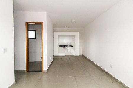 Apartamento à venda com 2 quartos, 47m² em Parque Paulistano, São Paulo
