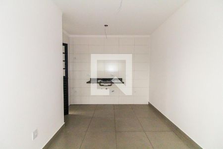 Apartamento à venda com 2 quartos, 47m² em Parque Paulistano, São Paulo