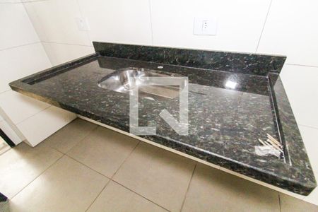 Apartamento à venda com 2 quartos, 47m² em Parque Paulistano, São Paulo