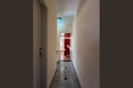 Corredor de casa à venda com 2 quartos, 115m² em Bosque da Saúde, São Paulo