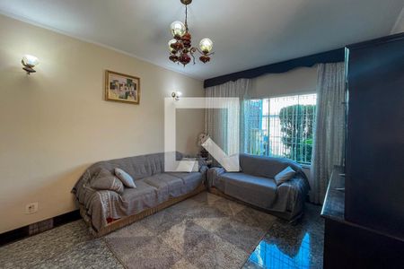 Sala de casa à venda com 2 quartos, 115m² em Bosque da Saúde, São Paulo