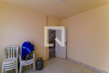 Quarto de casa à venda com 5 quartos, 244m² em Higienópolis, Rio de Janeiro