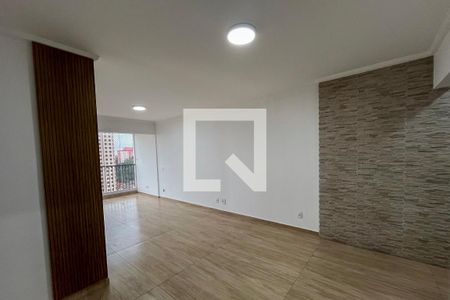 Sala de apartamento para alugar com 3 quartos, 127m² em Vila da Saúde, São Paulo