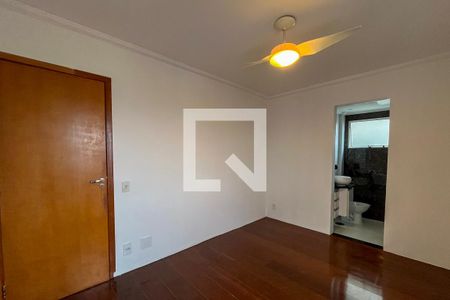 Suite de apartamento para alugar com 3 quartos, 127m² em Vila da Saúde, São Paulo