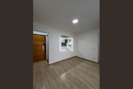 Sala de apartamento para alugar com 3 quartos, 127m² em Vila da Saúde, São Paulo