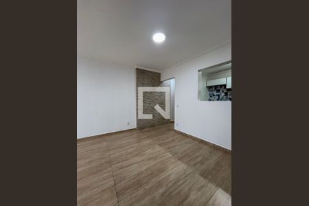 Sala de apartamento para alugar com 3 quartos, 127m² em Vila da Saúde, São Paulo