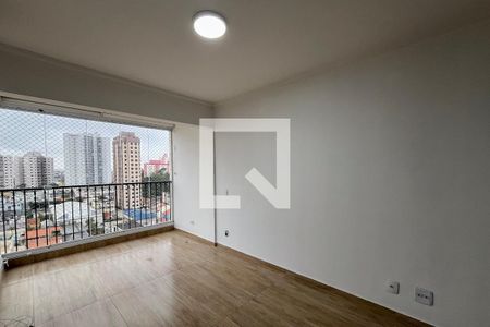 Sala de apartamento para alugar com 3 quartos, 127m² em Vila da Saúde, São Paulo