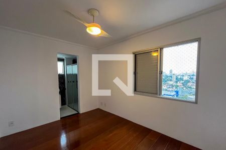 Suite de apartamento para alugar com 3 quartos, 127m² em Vila da Saúde, São Paulo