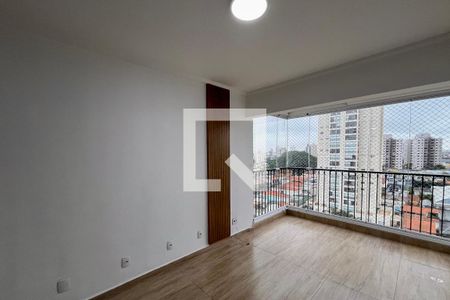 Sala de apartamento para alugar com 3 quartos, 127m² em Vila da Saúde, São Paulo
