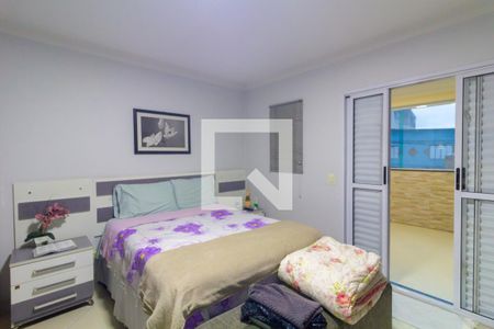 Suíte de casa à venda com 2 quartos, 150m² em Vila Sao Geraldo, São Paulo
