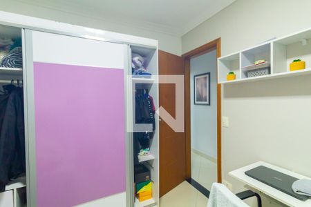 Quarto 1 de casa à venda com 2 quartos, 150m² em Vila Sao Geraldo, São Paulo
