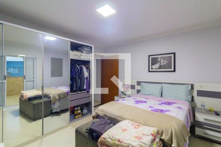 Suíte de casa à venda com 2 quartos, 150m² em Vila Sao Geraldo, São Paulo