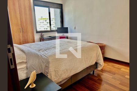 Quarto 1 de apartamento à venda com 2 quartos, 78m² em Pinheiros, São Paulo