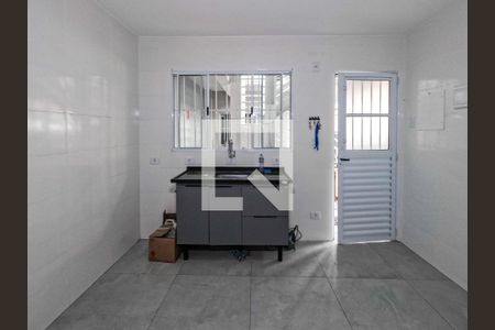 Apartamento para alugar com 1 quarto, 45m² em Jardim Mangalot, São Paulo