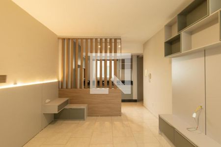 Apartamento para alugar com 1 quarto, 33m² em Centro, Curitiba