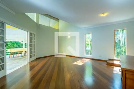 Sala de Jantar de casa de condomínio para alugar com 3 quartos, 1437m² em Pousada dos Bandeirantes, Carapicuíba