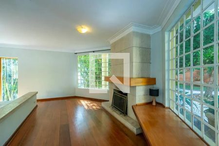 Sala de Jantar de casa de condomínio para alugar com 3 quartos, 1437m² em Pousada dos Bandeirantes, Carapicuíba