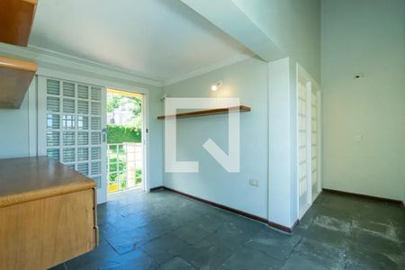 Sala de Jantar de casa de condomínio para alugar com 3 quartos, 1437m² em Pousada dos Bandeirantes, Carapicuíba
