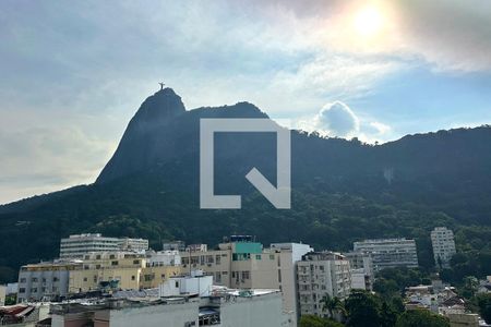 Apartamento para alugar com 2 quartos, 60m² em Humaitá, Rio de Janeiro