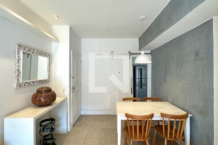 Apartamento para alugar com 2 quartos, 60m² em Humaitá, Rio de Janeiro