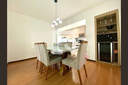 Sala de casa à venda com 3 quartos, 500m² em Trevo, Belo Horizonte