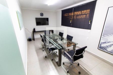 QUARTO 2 de casa para alugar com 7 quartos, 180m² em Jardim Chapadão, Campinas